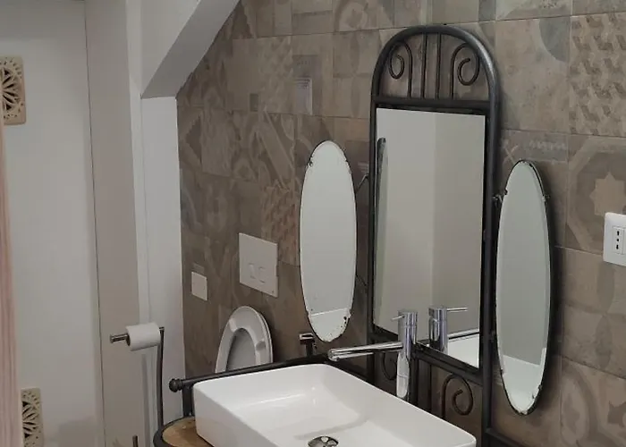 Slow Living 3* Matera