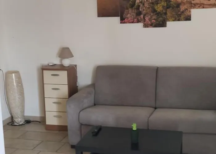 Slow Living Couette-café 3*