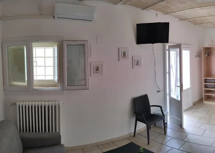 Slow Living Bed & Breakfast 3*