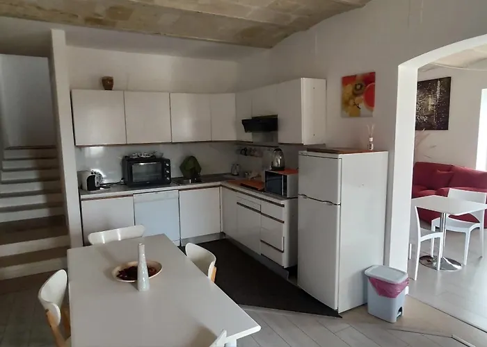 Slow Living Couette-café Matera