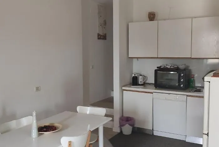 Slow Living Bed & Breakfast Matera