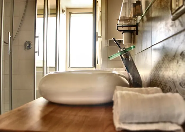 Bed & Breakfast Slow Living Matera