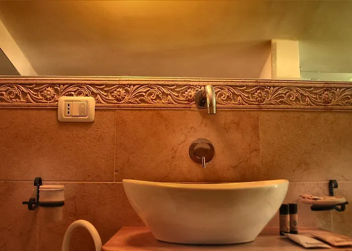 Bed & Breakfast Slow Living Matera