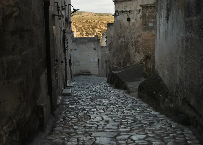 Bed & Breakfast Slow Living